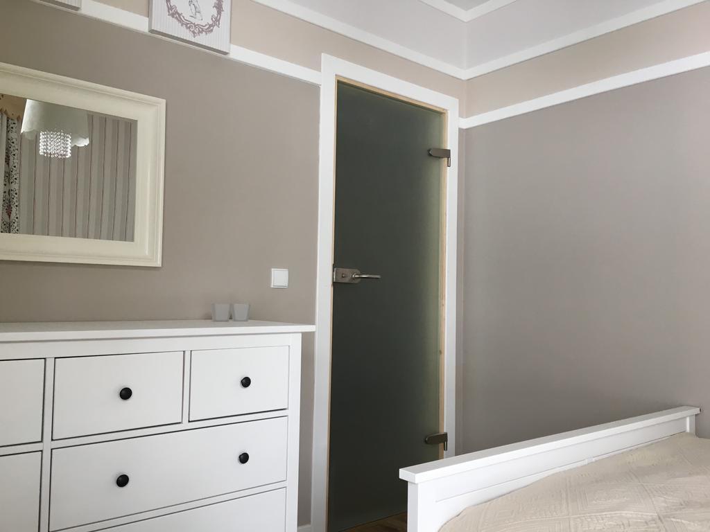 شقة Apartament Koscieliski كوشتيليسكا المظهر الخارجي الصورة